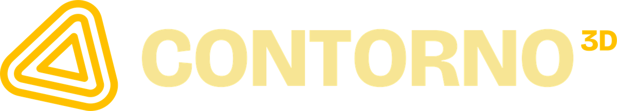 Contorno 3D